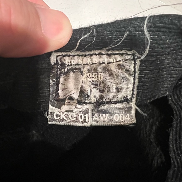 Dr Martens 2296 Icon Tall soft toe size 11 - Picture 5 of 10